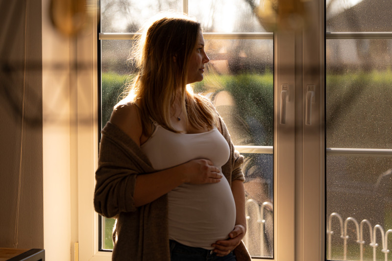 DOULA BEGLEITUNG AB FRÜHJAHR 2027